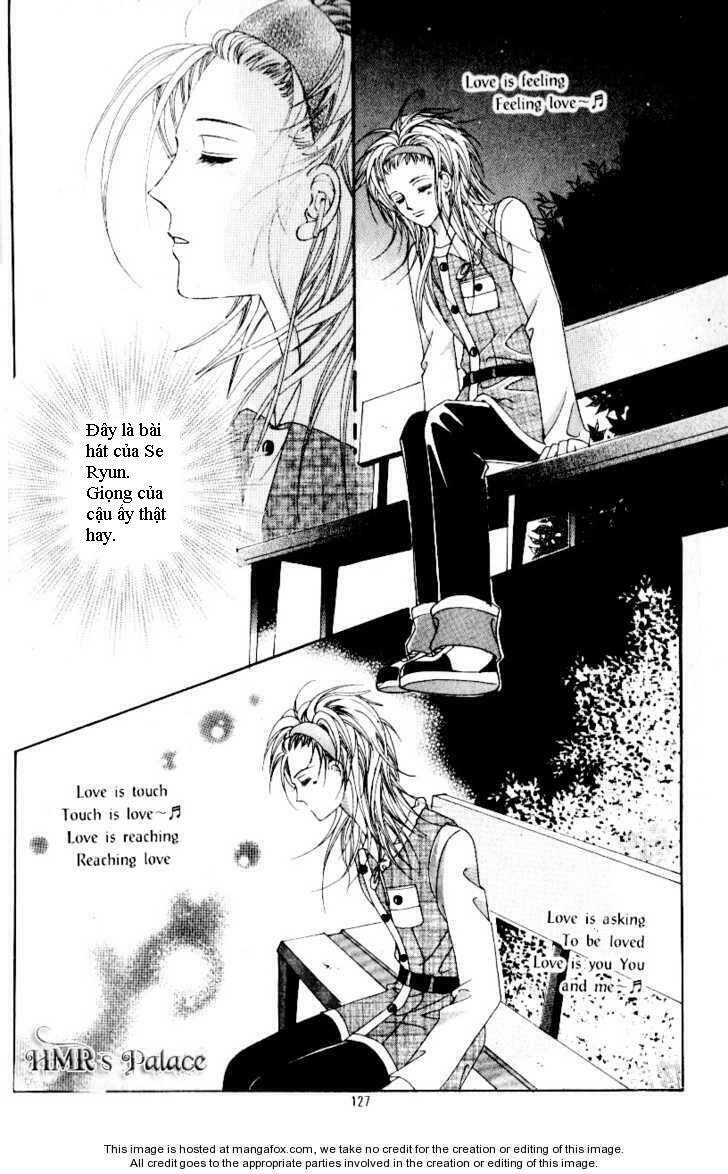 thần tượng mua sắm chapter 26 34