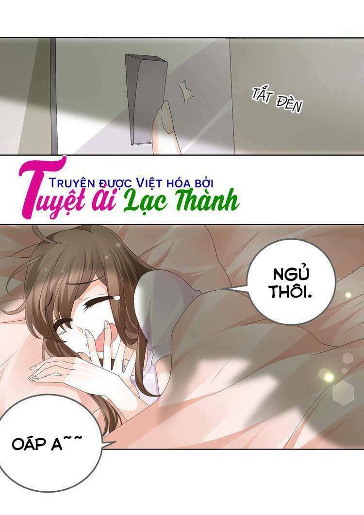 phản công thành siêu sao chapter 16 25