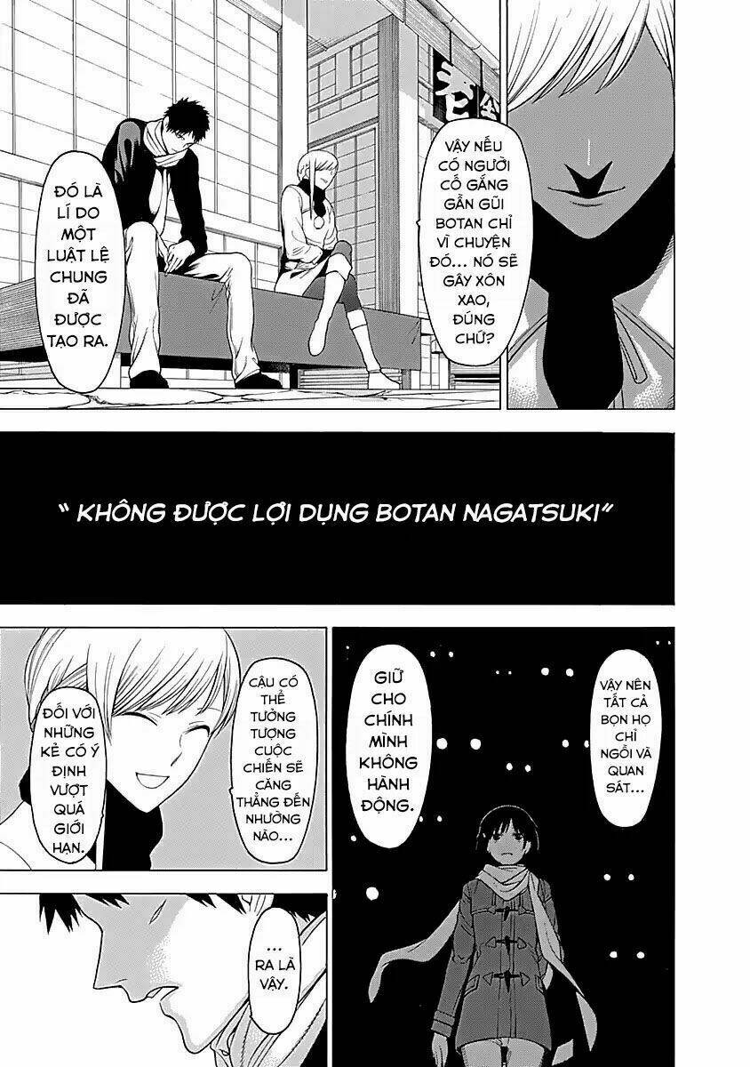 mononogatari chapter 10 28