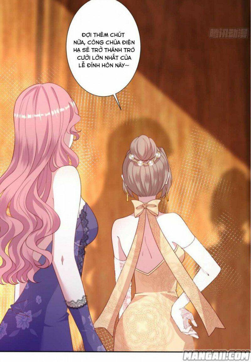 công chúa phản diện trong truyền thuyết chapter 50 22