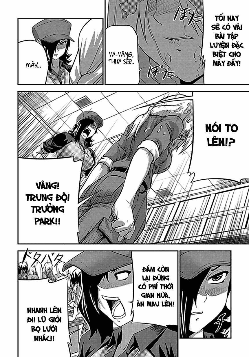 freezing zero chapter 9 19