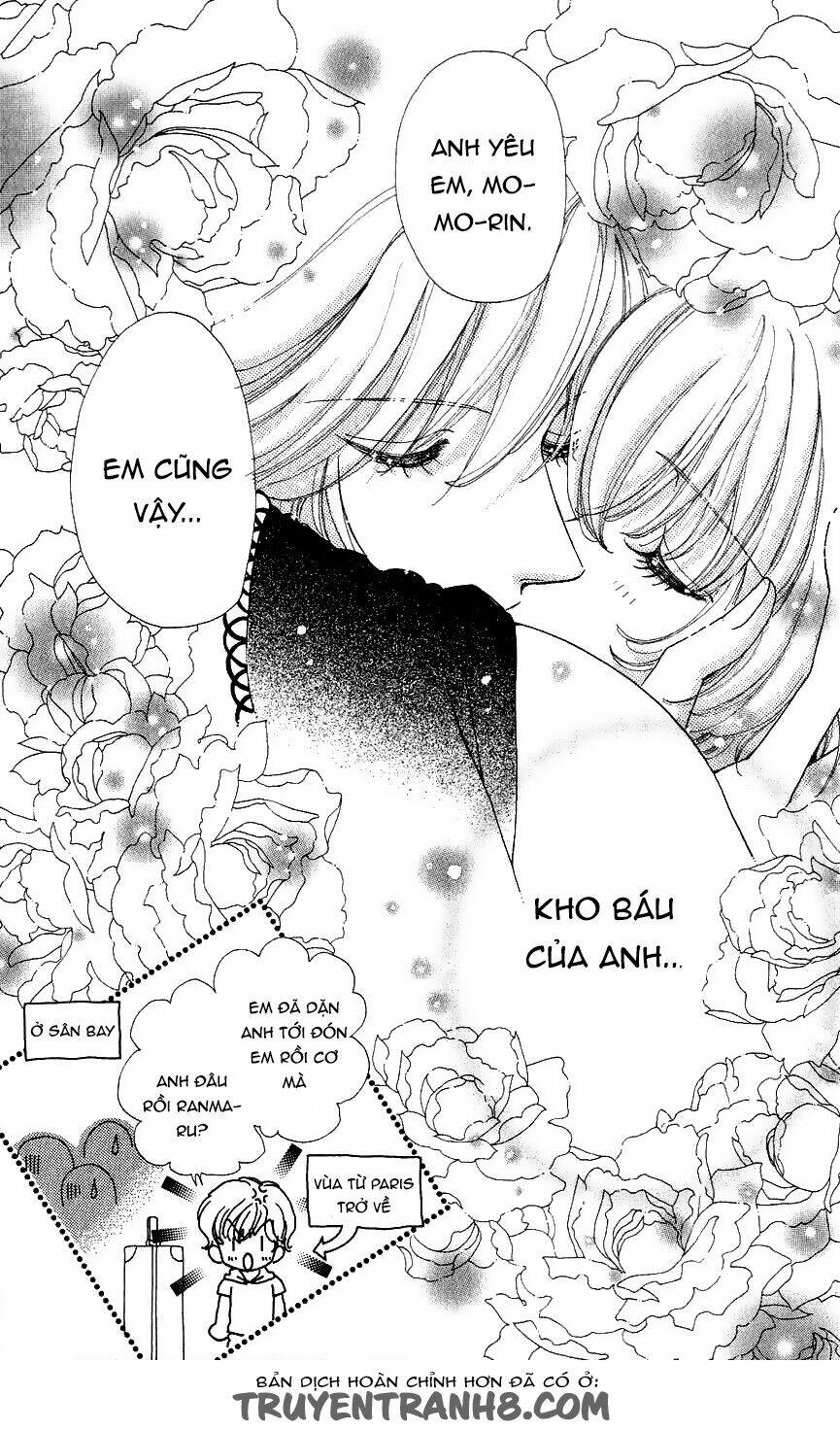 hana ni nare chapter 37 26