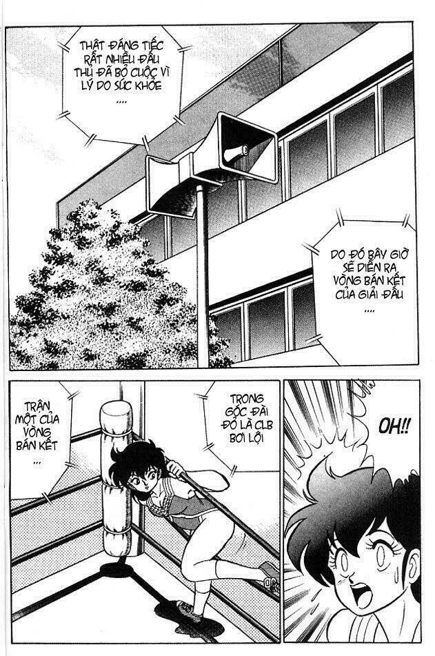 fubata-kun change! chapter 13 30