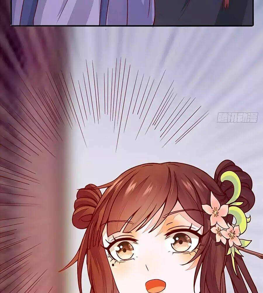 thần y khí nữ: ngự thú cuồng phi của quỷ đế chapter 55 58