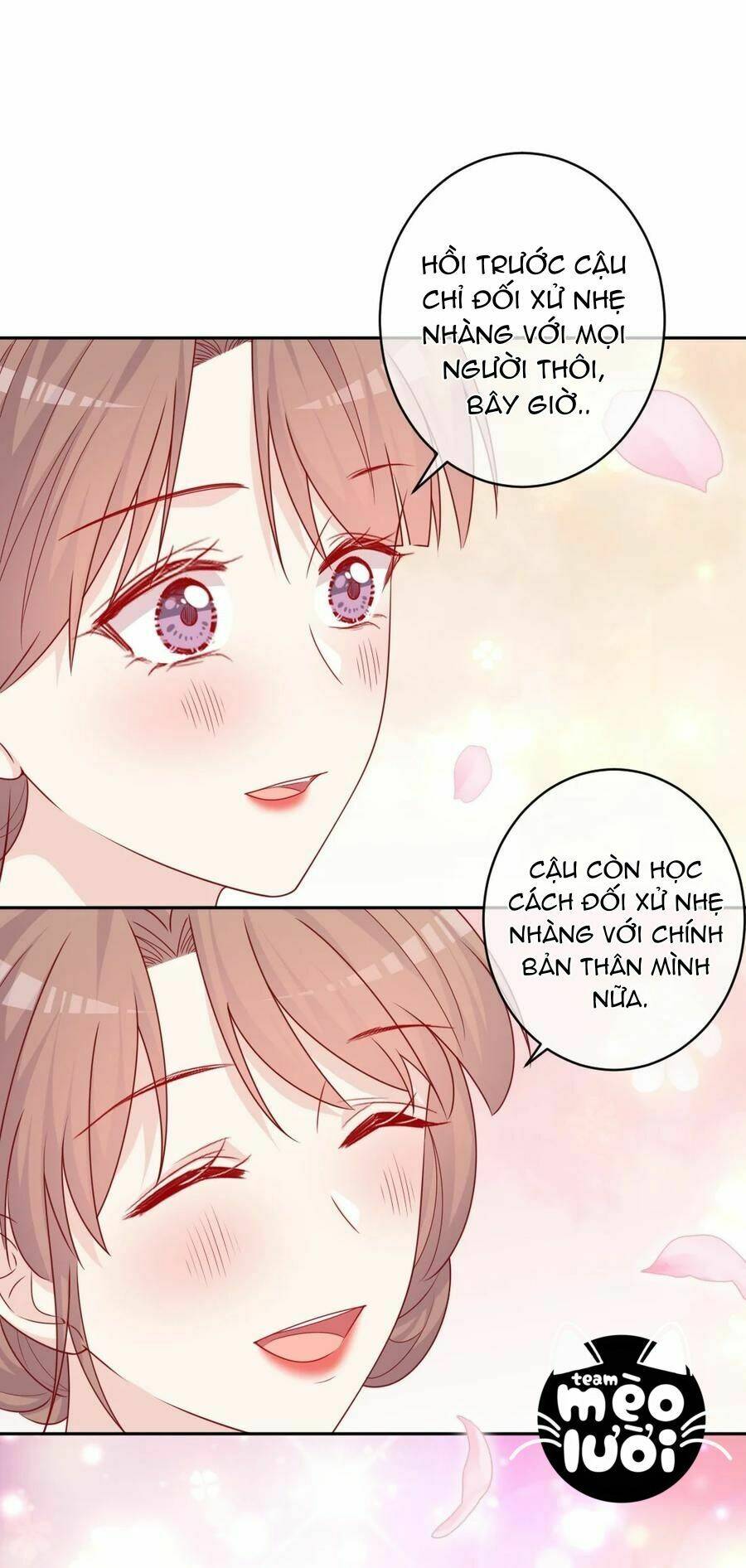 khi cô gái nhìn thấy thời gian chapter 28 13