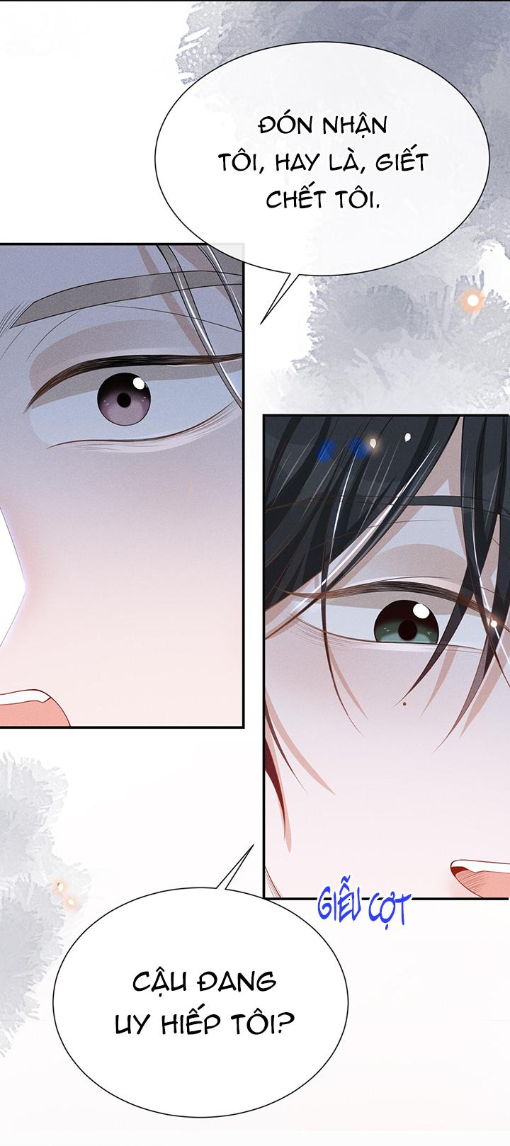 lai sinh bất kiến chapter 39 19