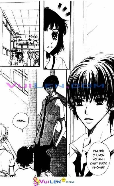 thiên thần dễ thương chapter 4 162