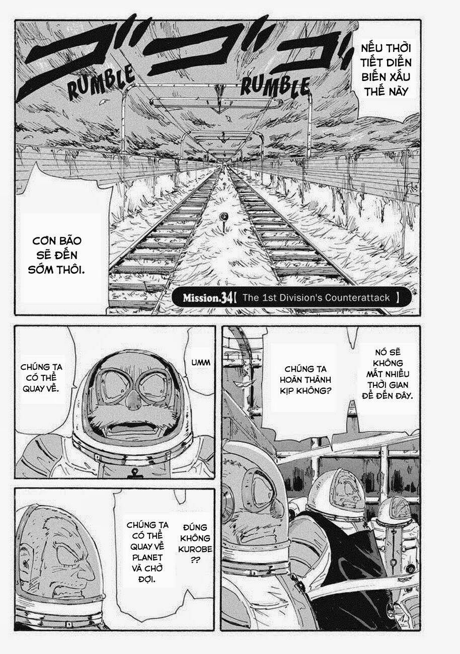 cúp quốc sư tử chapter 55 2