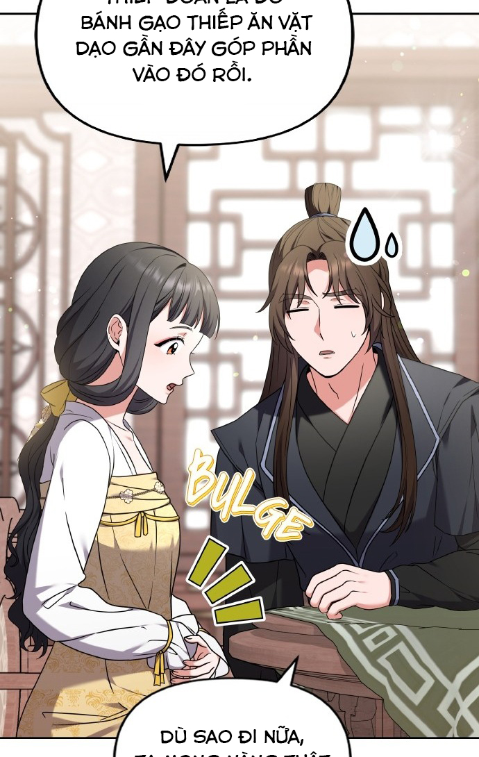 cao thủ chốn hậu cung chapter 157 27