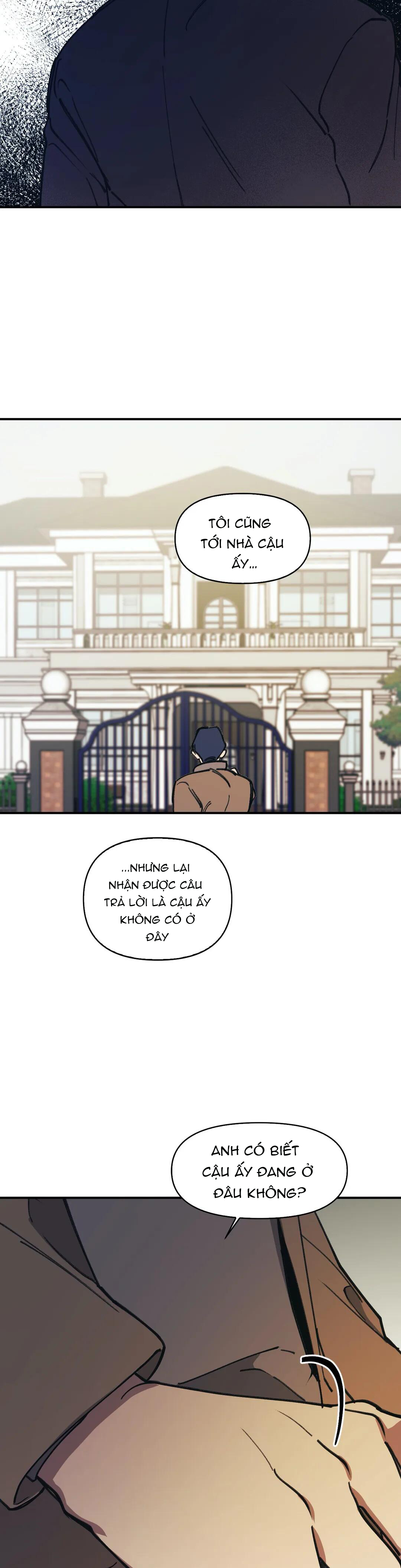 góc nhìn thứ ba (full) chapter 28.2 3