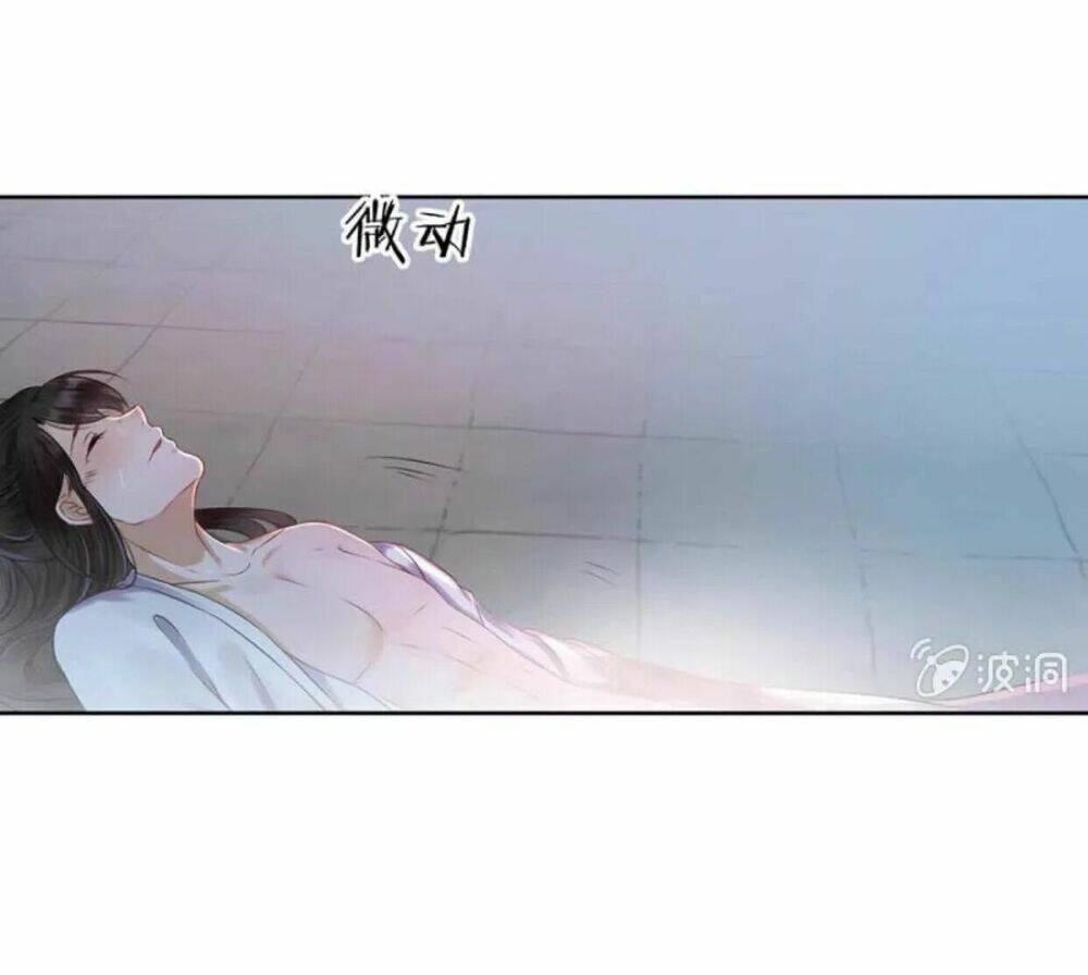 theo đuổi hoàng tử quá khó a~ chapter 6 14