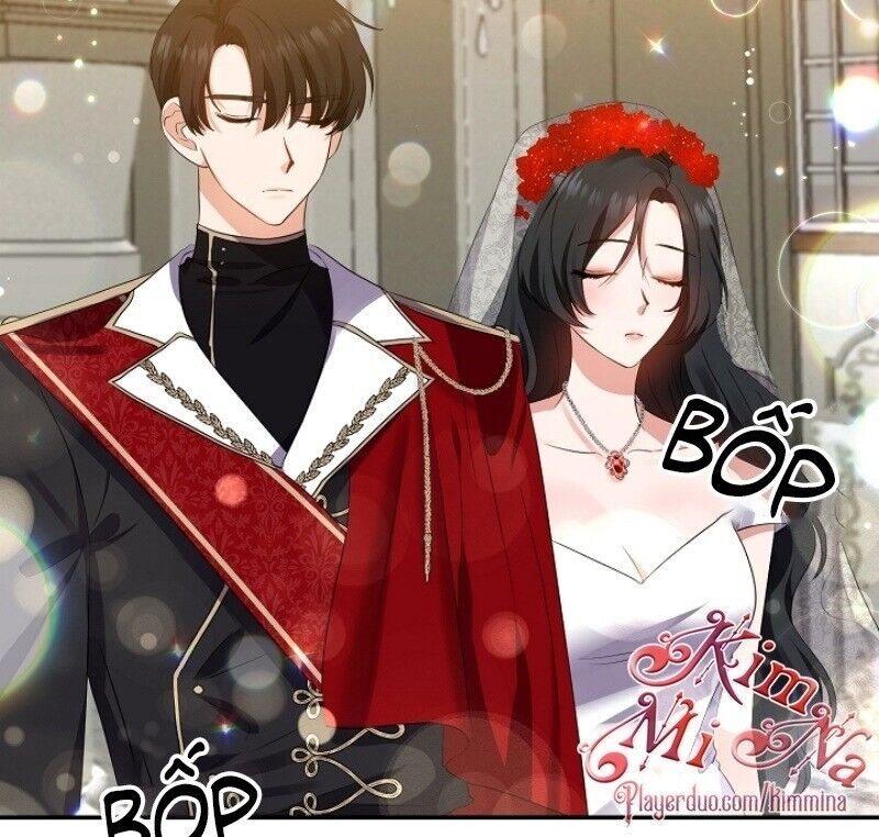 người chồng bạo chúa của tôi đã thay đổi chapter 2 25