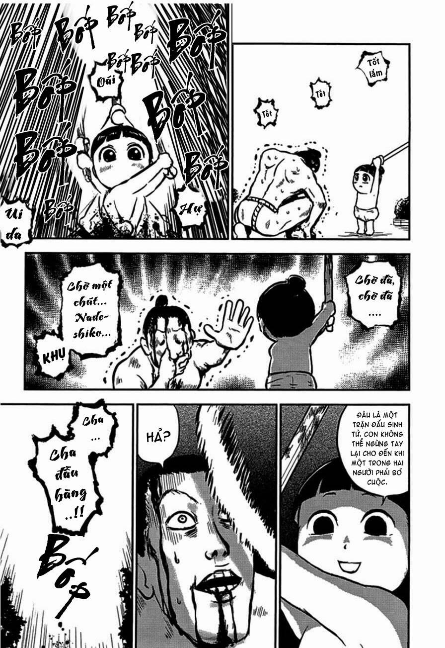 samurai chichi chapter 2 6