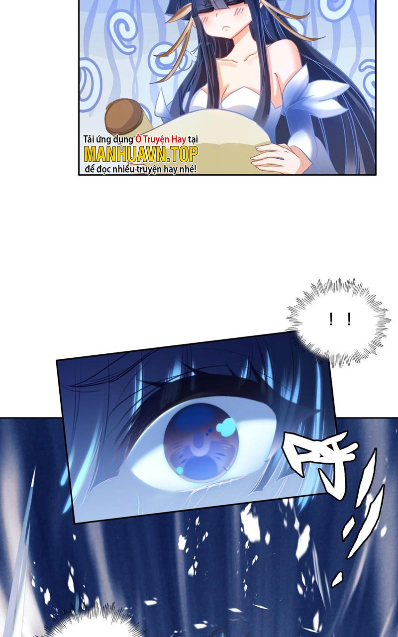 hóa ra ta là tuyệt thế cao thủ chapter 21 40