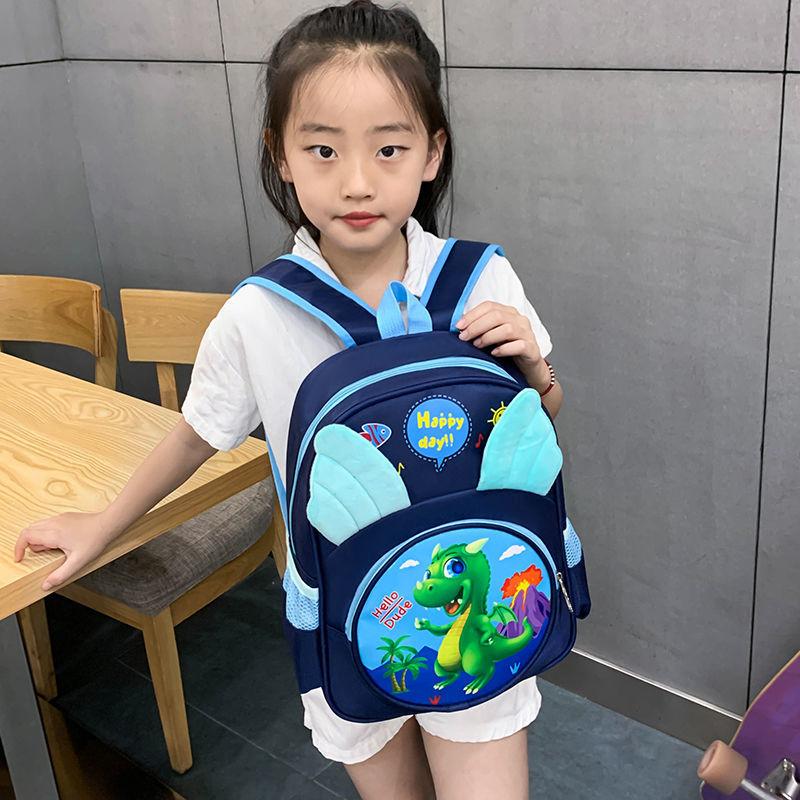 Hoạt Hình Dễ Thương Mẫu Giáo Ba Lô Trẻ Em Học Túi Trẻ Em Túi Mầm Non Túi Cho Bé Trai Bé Gái Cho Bé Đi Nhà Trẻ Tập Đi Schoolbag