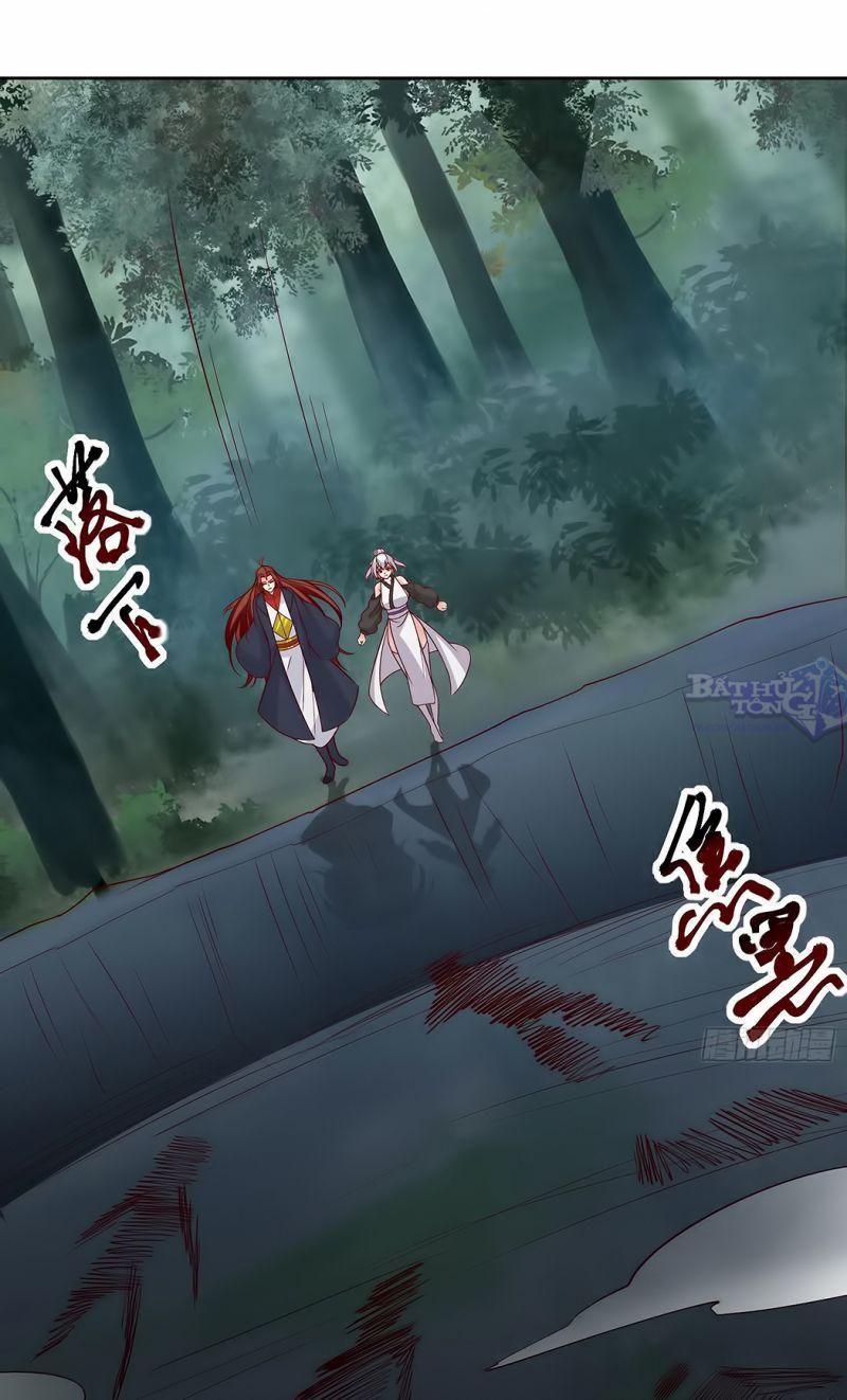 đồ đệ ta toàn là nữ ma đầu chapter 22 34