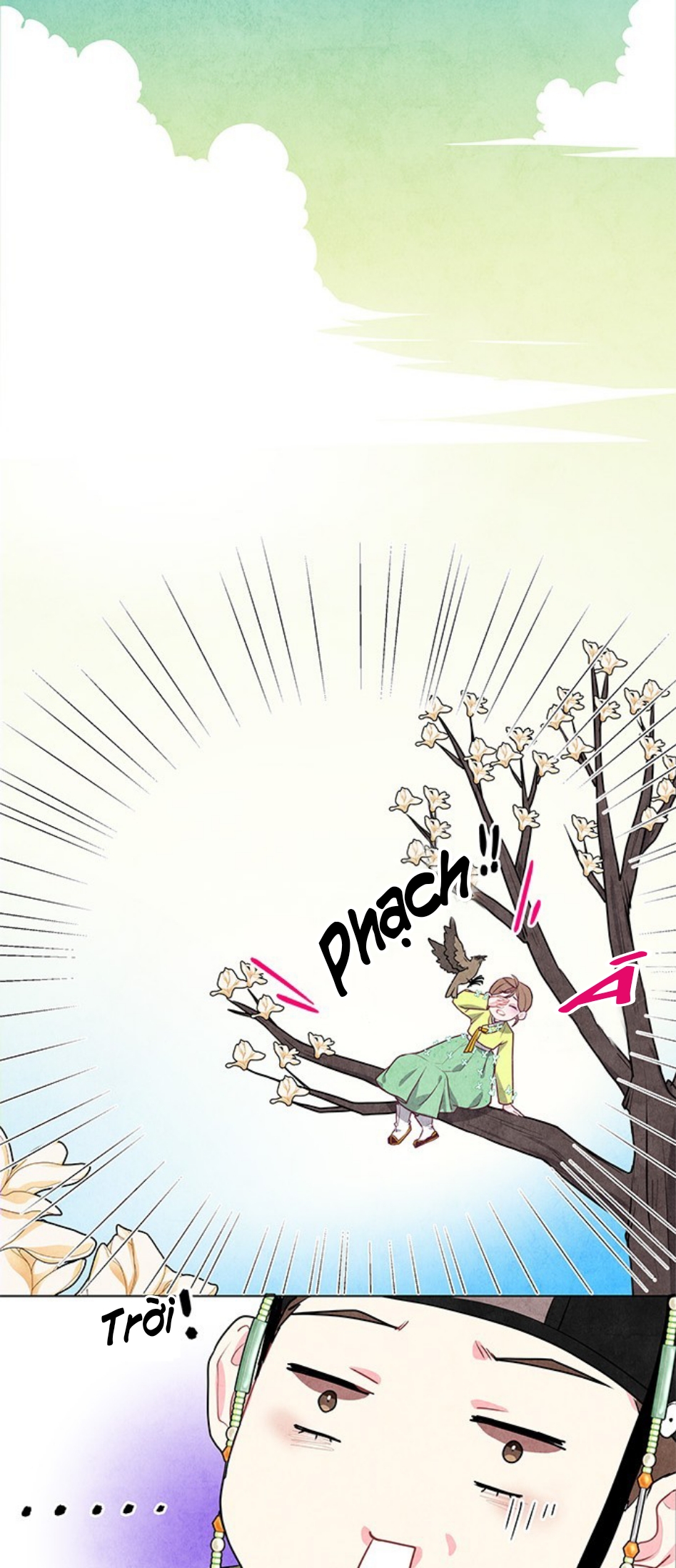 tiểu nương tử bị gả bán chapter 8 8