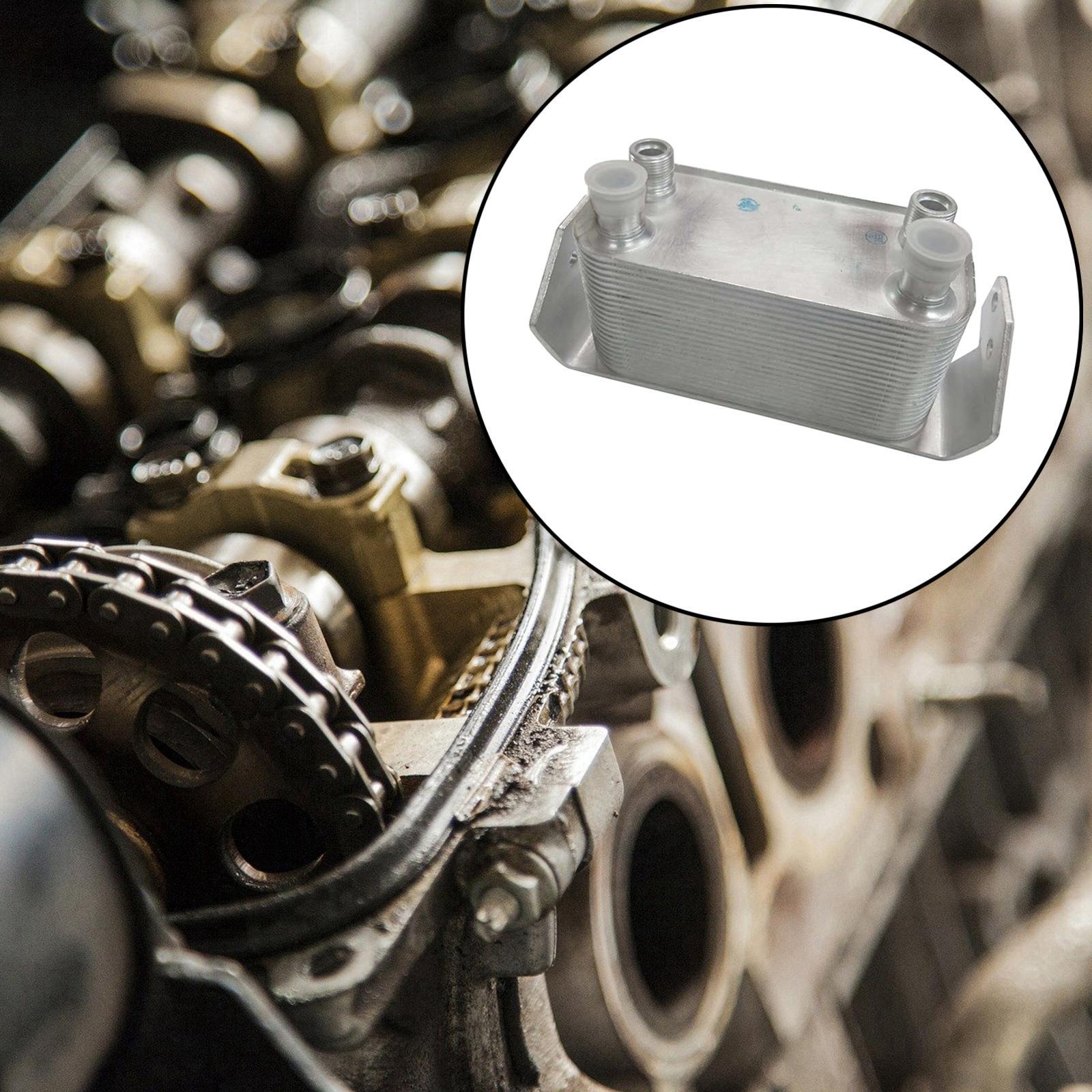 Trainsmission Oil Cooler Automatic for   Sport 05-13 PBC500051