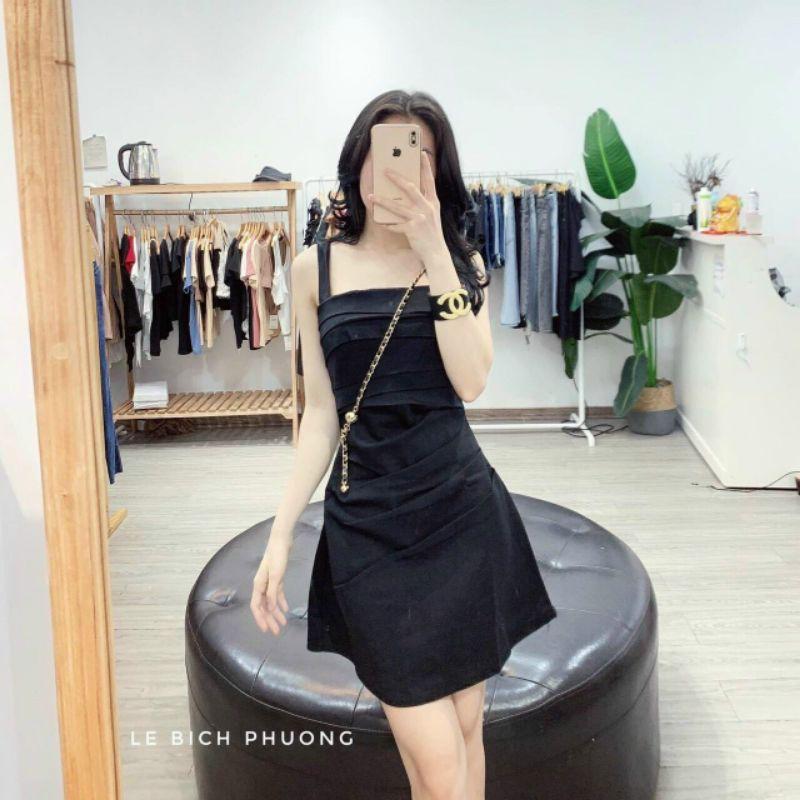 Vay 2 dây ngắn
