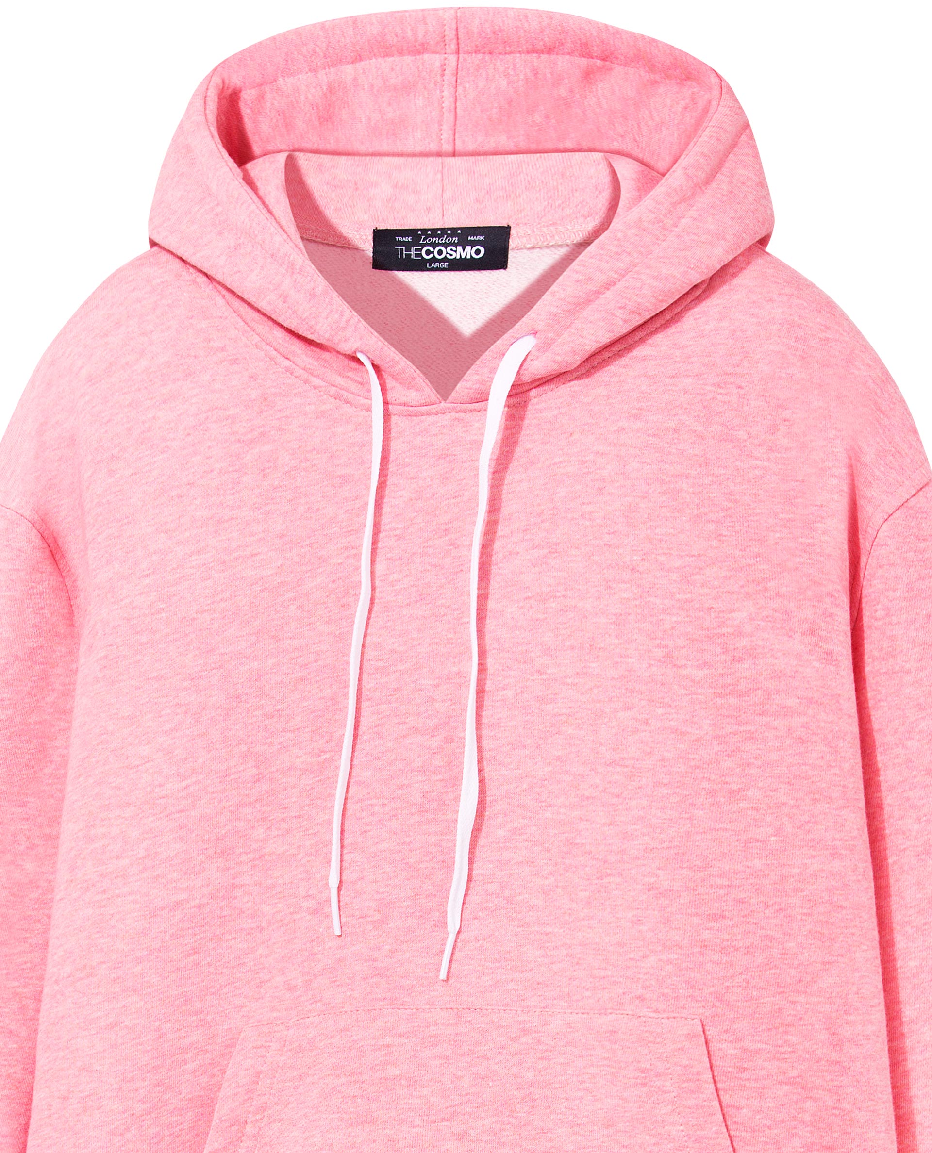 Áo Thun The Cosmo Olivia Hoodie 4 Màu TC2002049