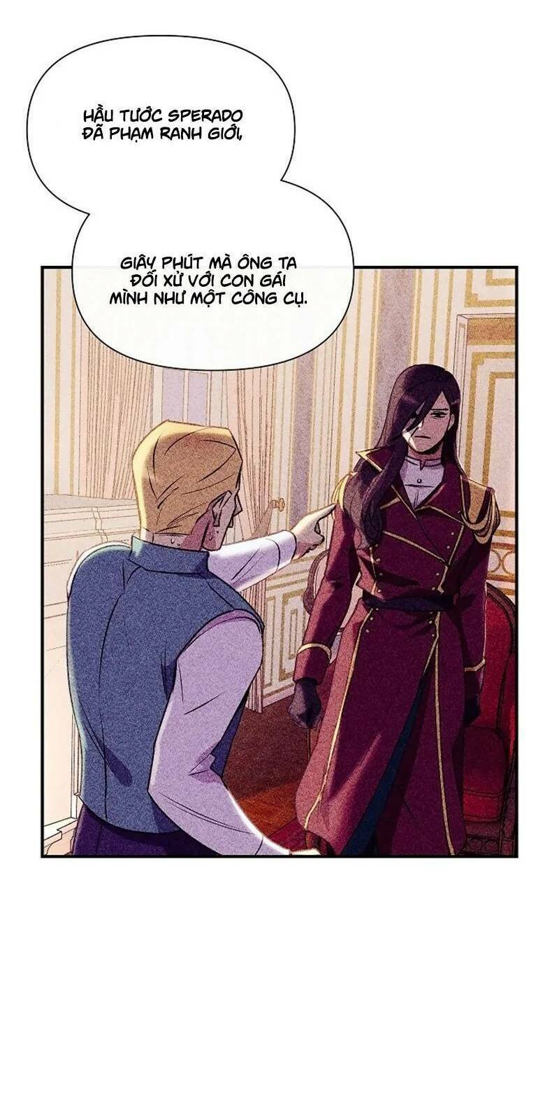 khế ước của nữ công tước quái vật chapter 32 19