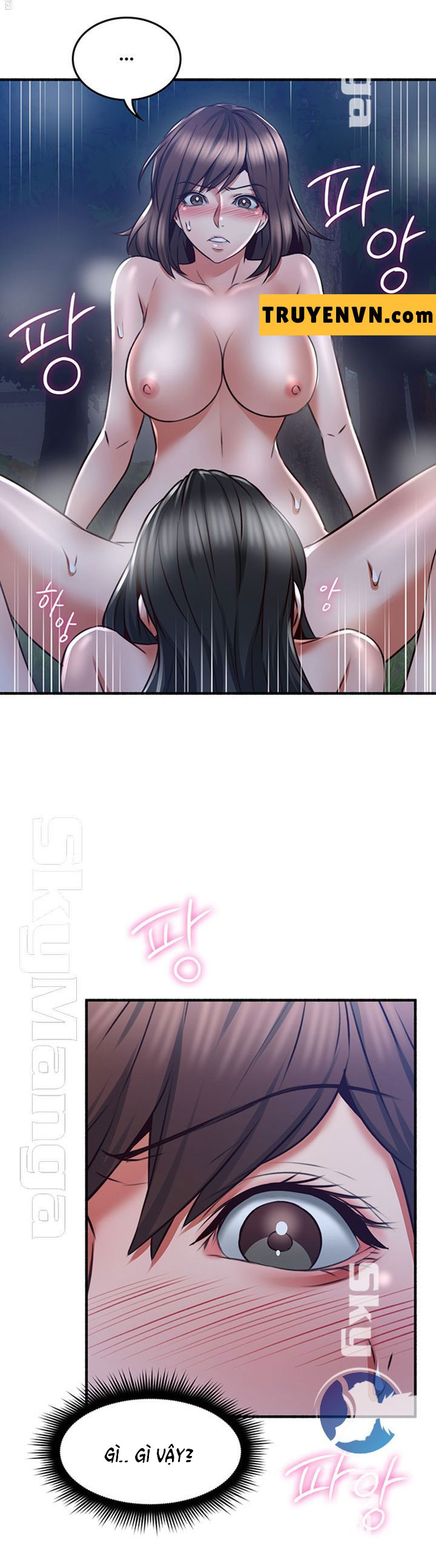 vợ hàng xóm chapter 51 27