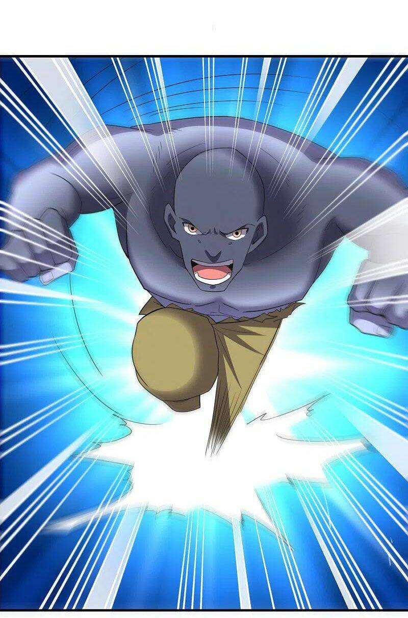 phục thiên thánh chủ chapter 168 10