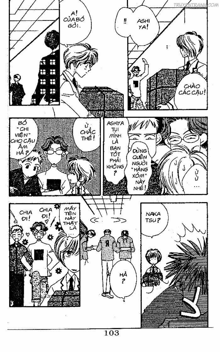 ô mai chua chapter 4 5