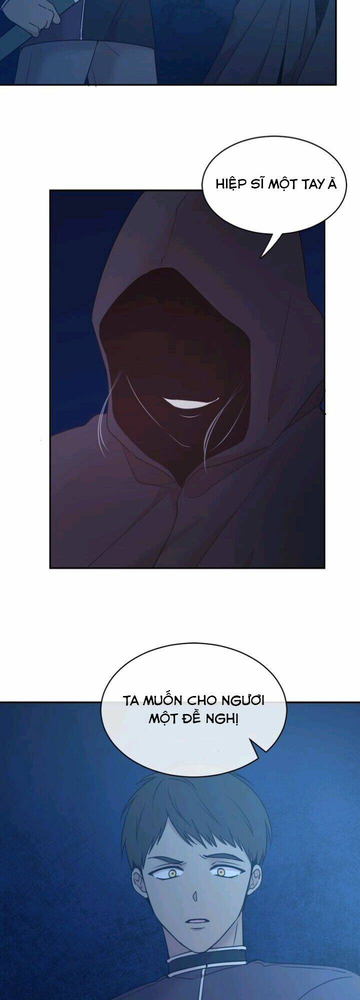 tôi chọn kết thúc của hoàng đế chapter 84 39