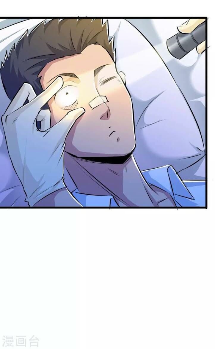 tối cường đặc chủng binh của hoa khôi chapter 38 27