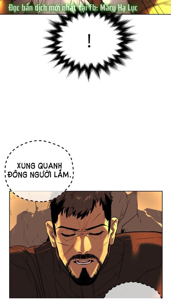 bạch huyết - white blood chapter 11 65