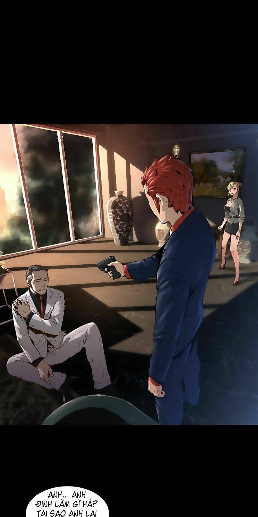 tam tuyệt tại dị giới chapter 20 3