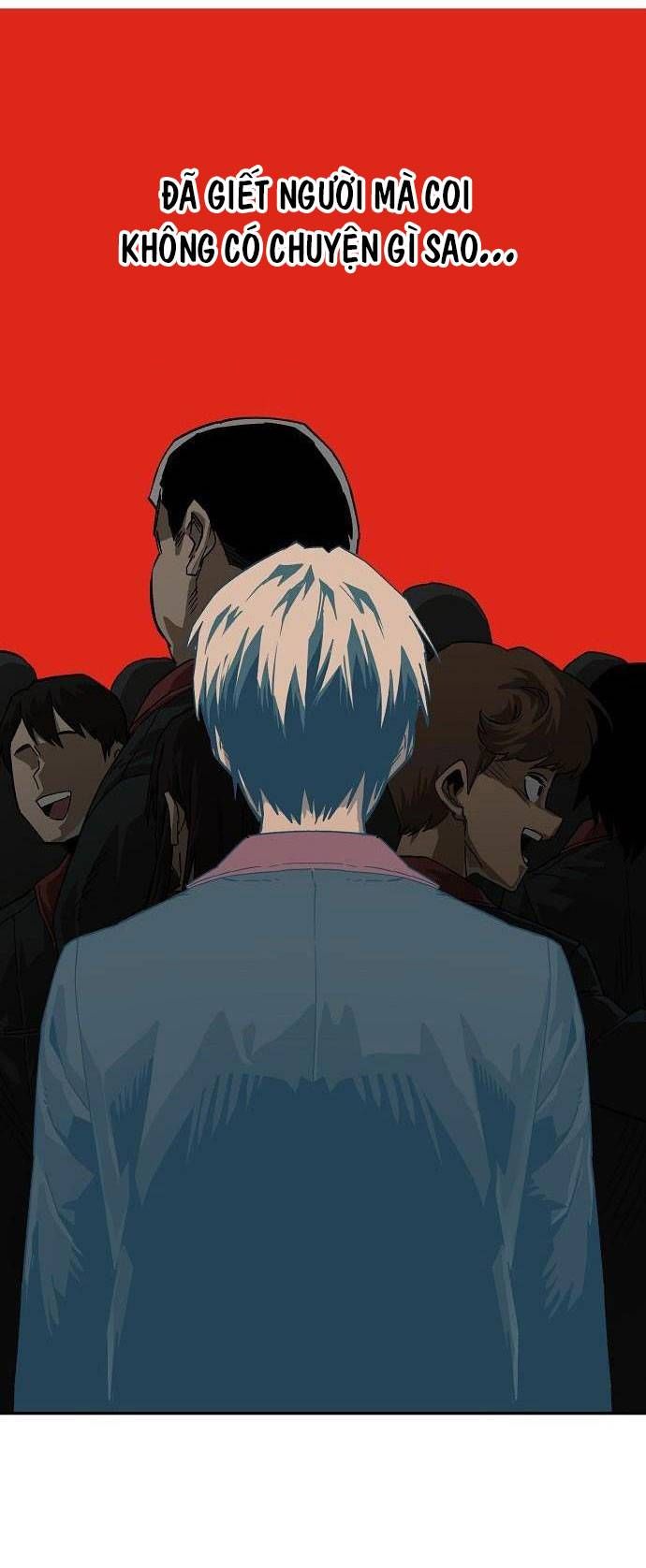 chỉ có cái c.h.ế.t mới là sự cứu rỗi chapter 13 36