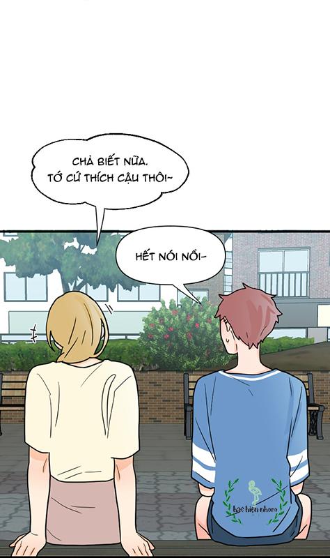 Truyện Ngôn Nhưng Không Ngôn Lắm chapter 28