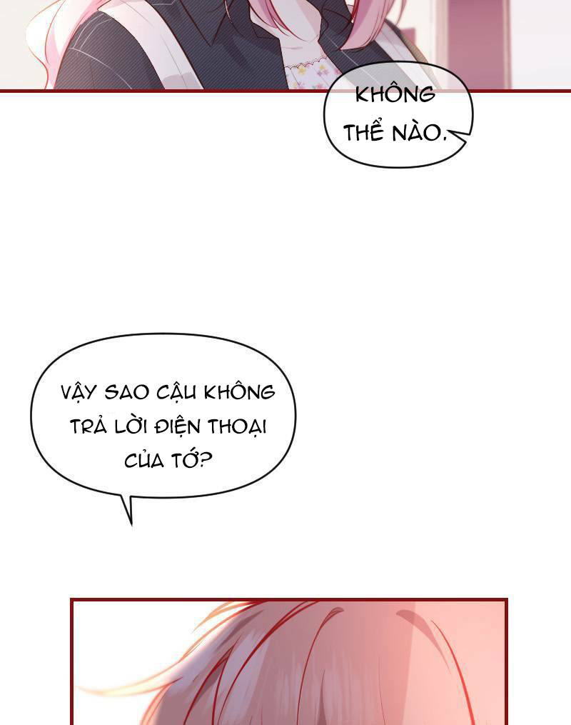 mù quáng vì yêu anh chapter 33 40