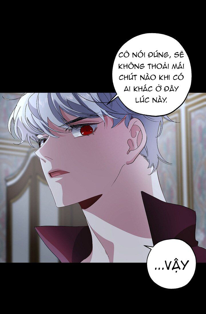 mối tình đầu của bạo chúa chapter 27 56