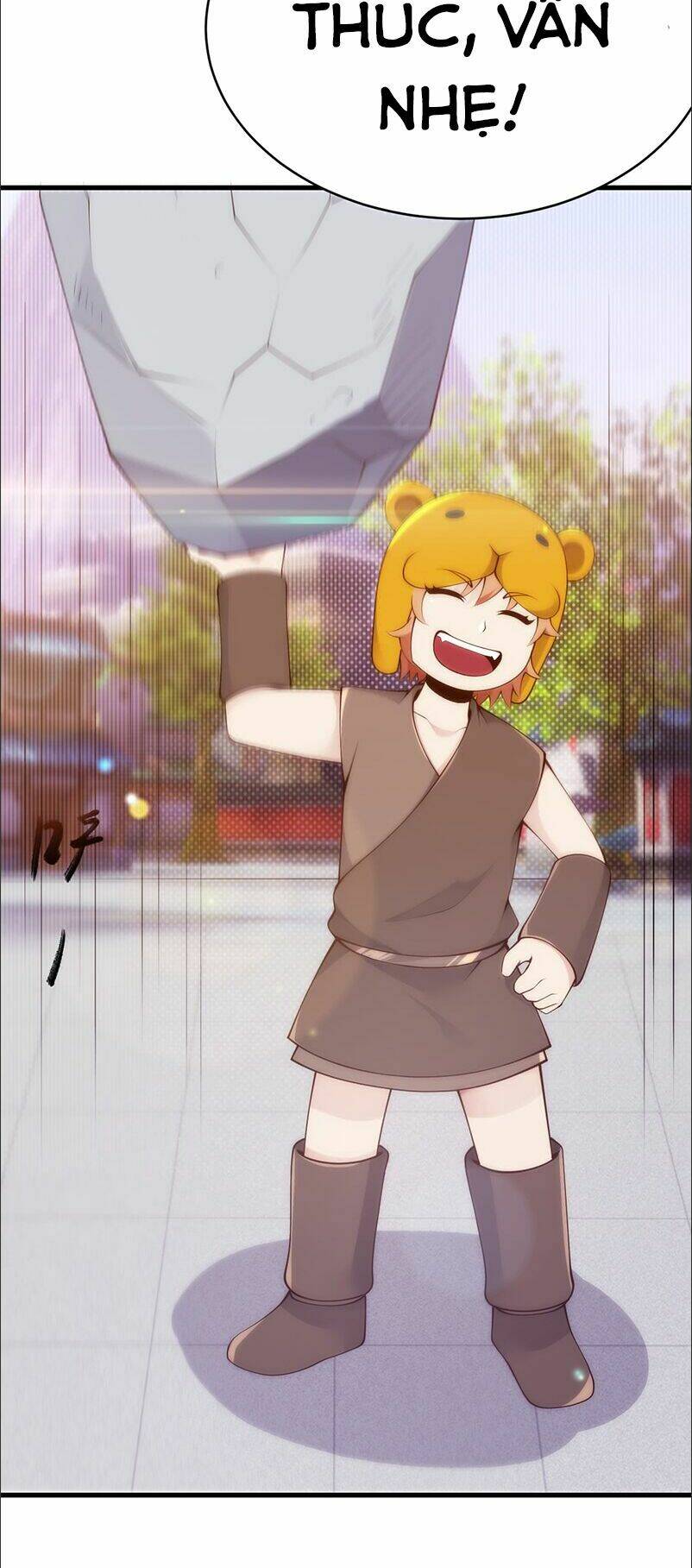 thiên hạ kiếp chapter 32 9