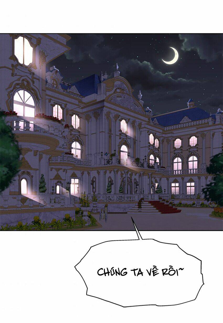 con gái bảo bối của ma vương chapter 155 62