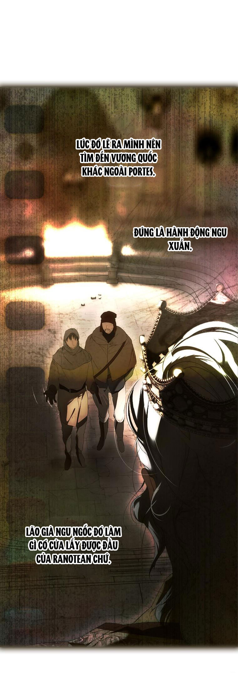 quý cô bí ẩn - secret lady chapter 87.1 15