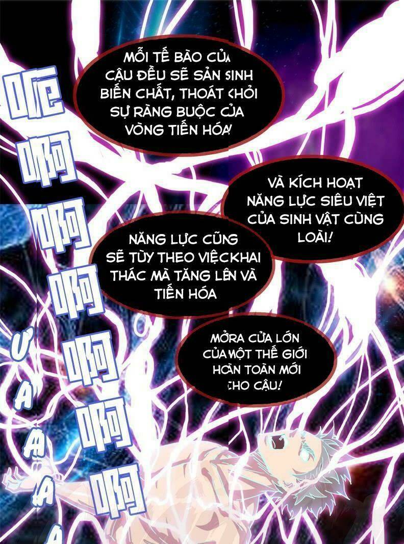 phụ hồn giả chapter 2 11