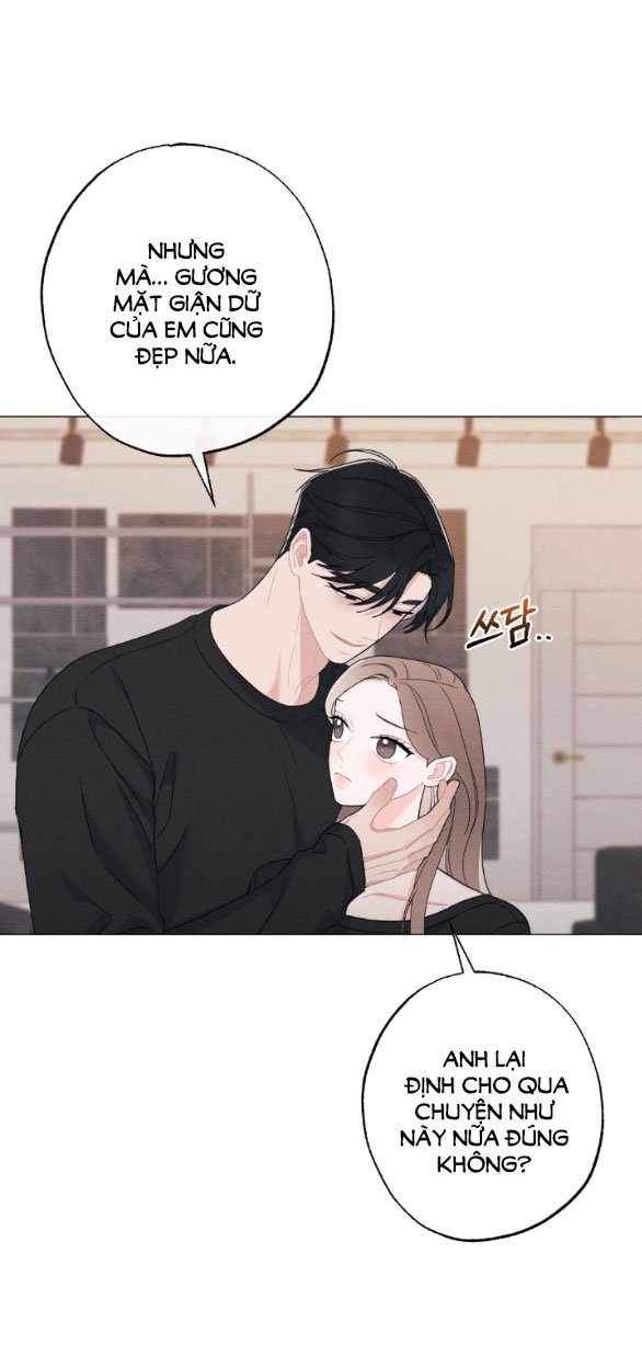 Bão Tuyết chapter 49.1 - Trang 30