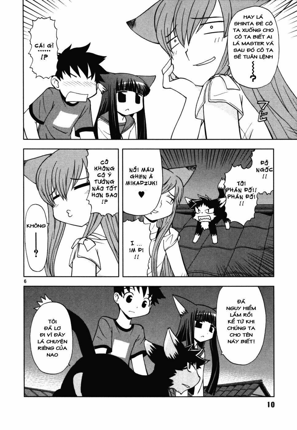 koi neko chapter 36 10