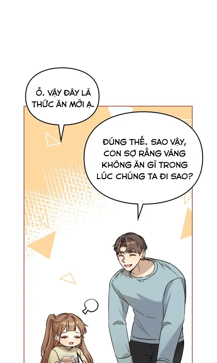 đứa con gái dễ thương chapter 95 49