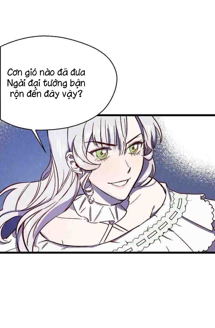 hôn lễ báo thù chapter 2 9