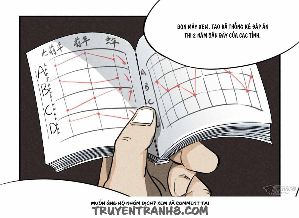 để tui yên ổn trưởng thành coi! chapter 4 19