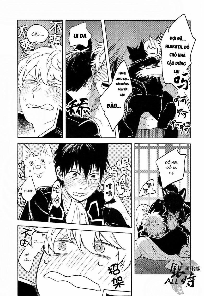 tổng hợp boylove hentai, biến thái chapter 15 51