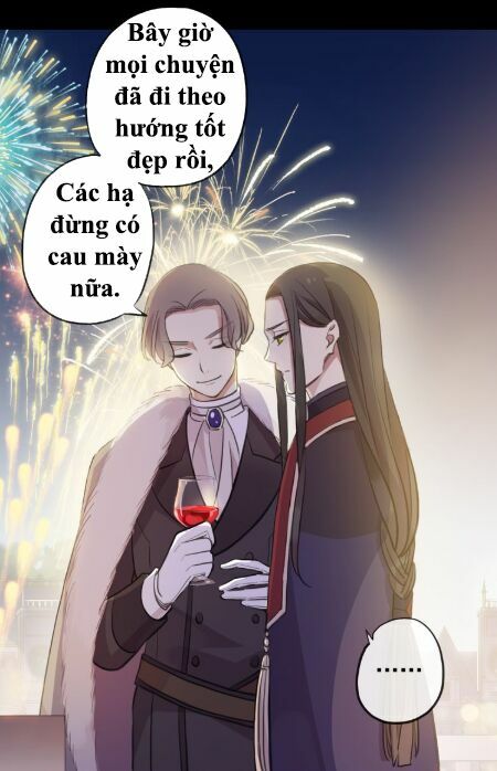 vết cắn ngọt ngào phần 2 chapter 57 32