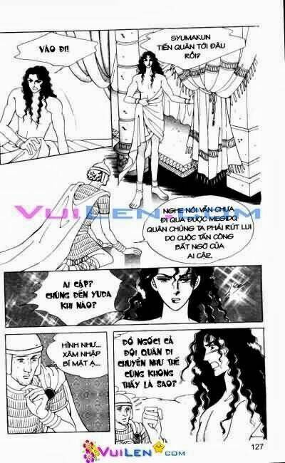 hậu duệ hoàng gia chapter 10 127