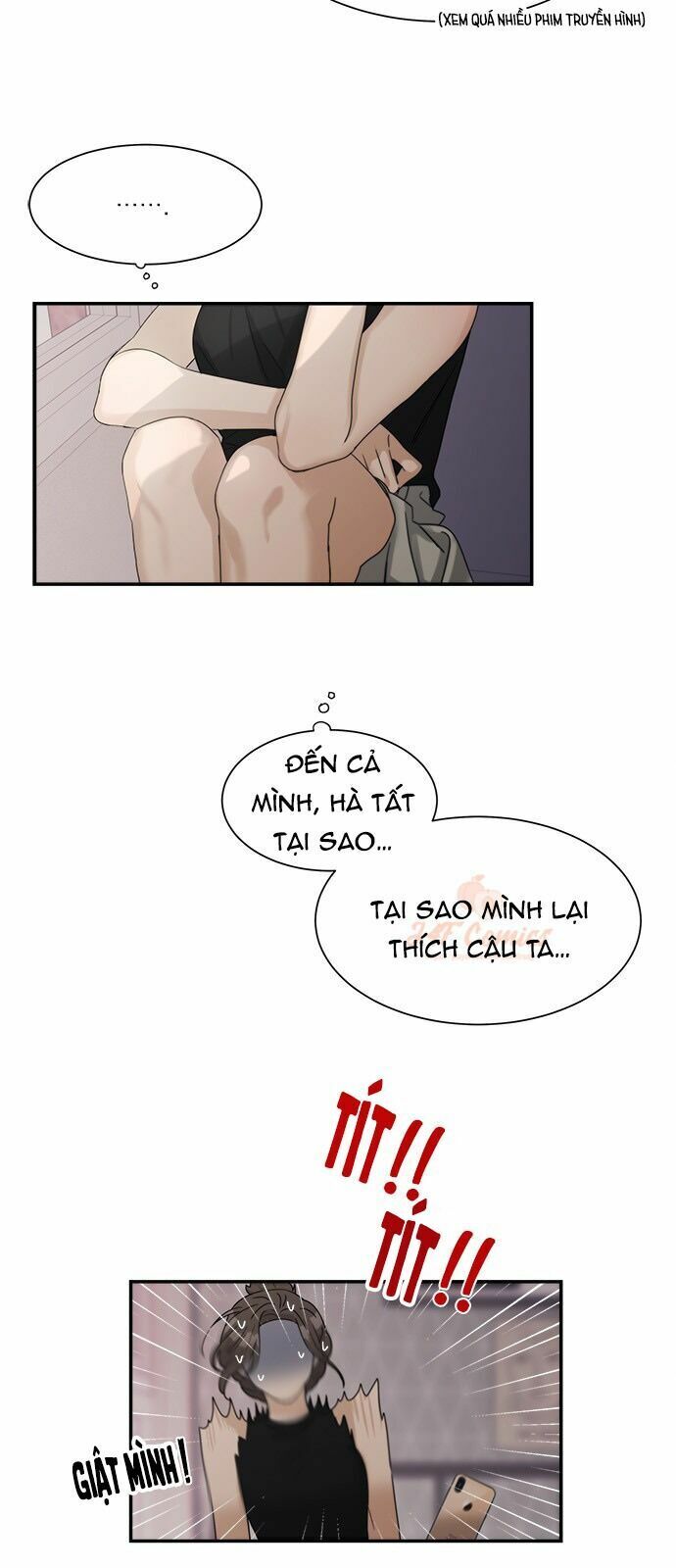 phải lòng oan gia chapter 47 101