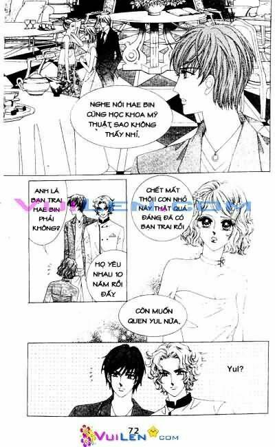 nụ hôn đầu chapter 3 72